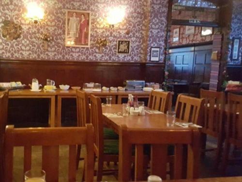 The Forester Ealing London Ngoại thất bức ảnh