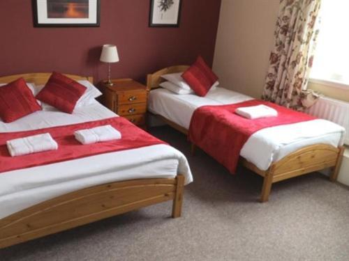The Forester Ealing London Phòng bức ảnh