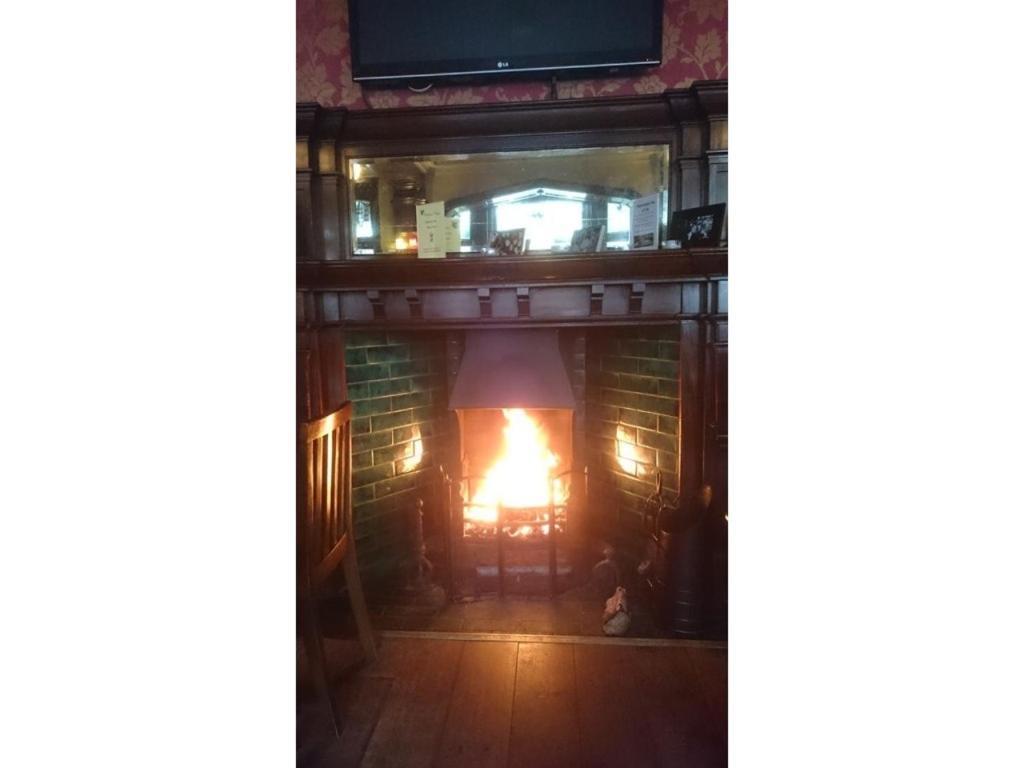 The Forester Ealing London Ngoại thất bức ảnh
