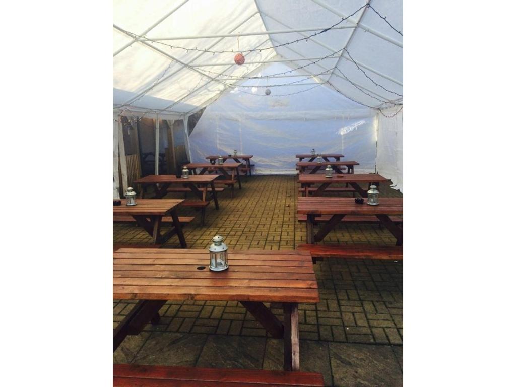 The Forester Ealing London Ngoại thất bức ảnh