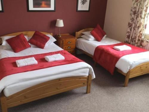 The Forester Ealing London Ngoại thất bức ảnh