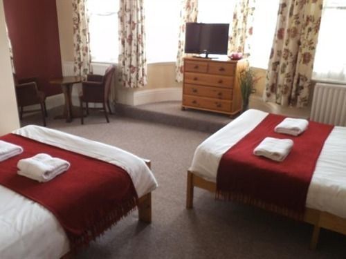 The Forester Ealing London Ngoại thất bức ảnh