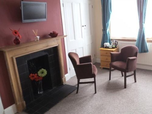 The Forester Ealing London Ngoại thất bức ảnh